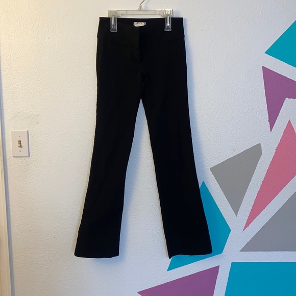 Marty M Nylon pants!! - Picture 2 of 3